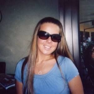 Meet your Posher, Stacey